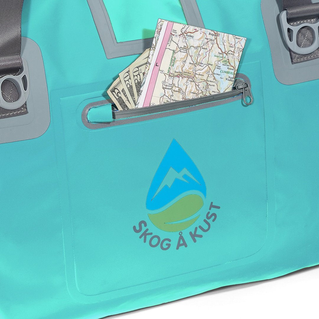 Skog A Kust DuffelSak
