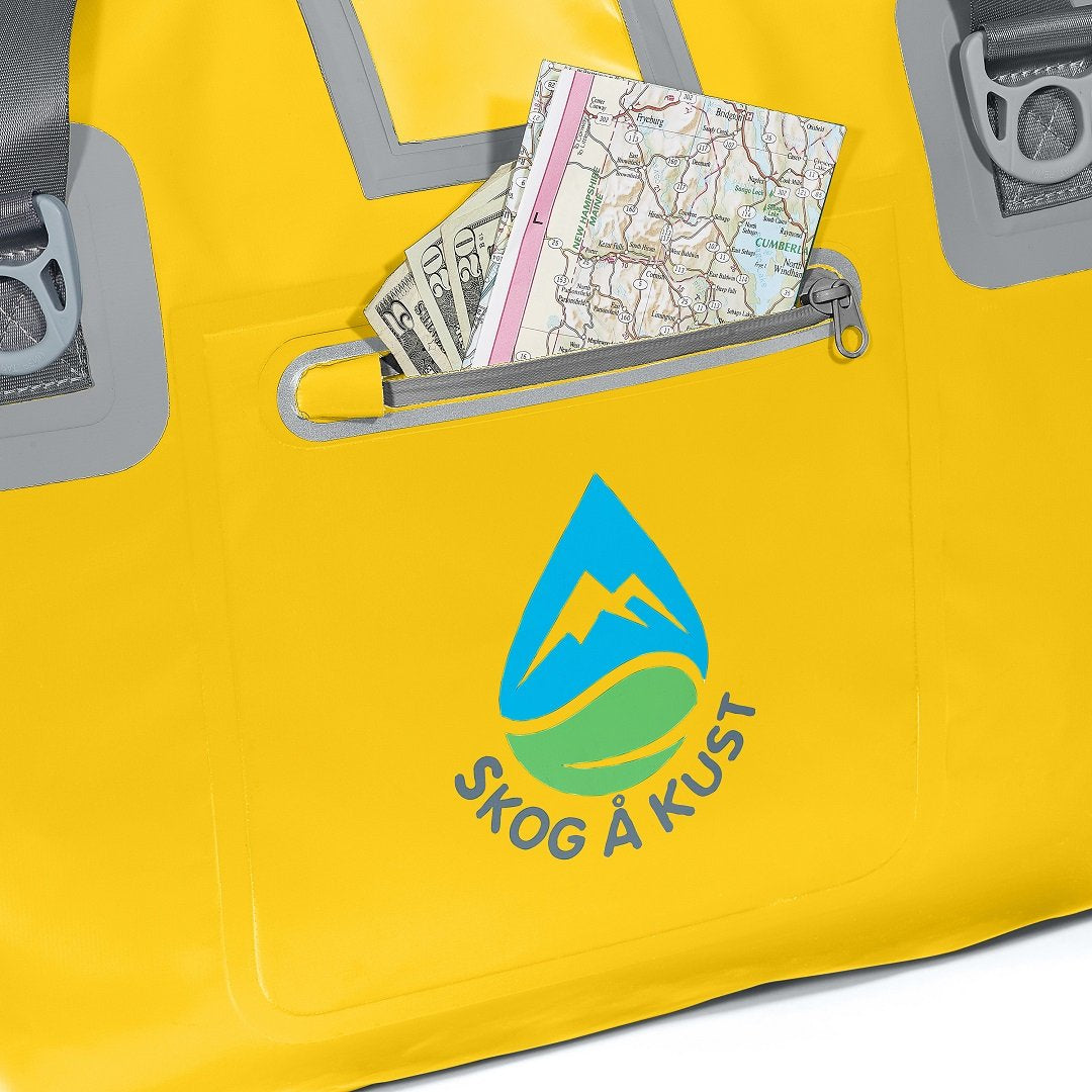 Skog A Kust DuffelSak