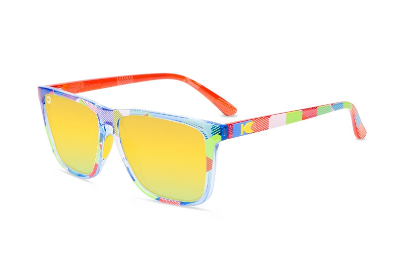 Knockaround Fast Lanes Sport