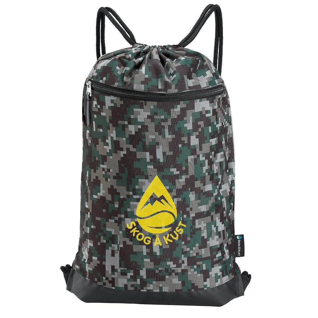 Skog A Kust GymSak
