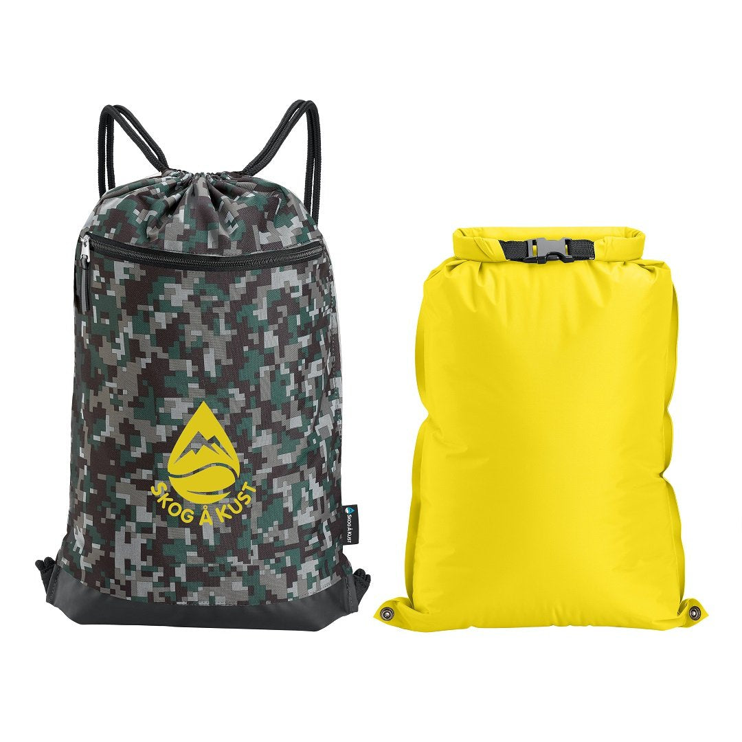 Skog A Kust GymSak