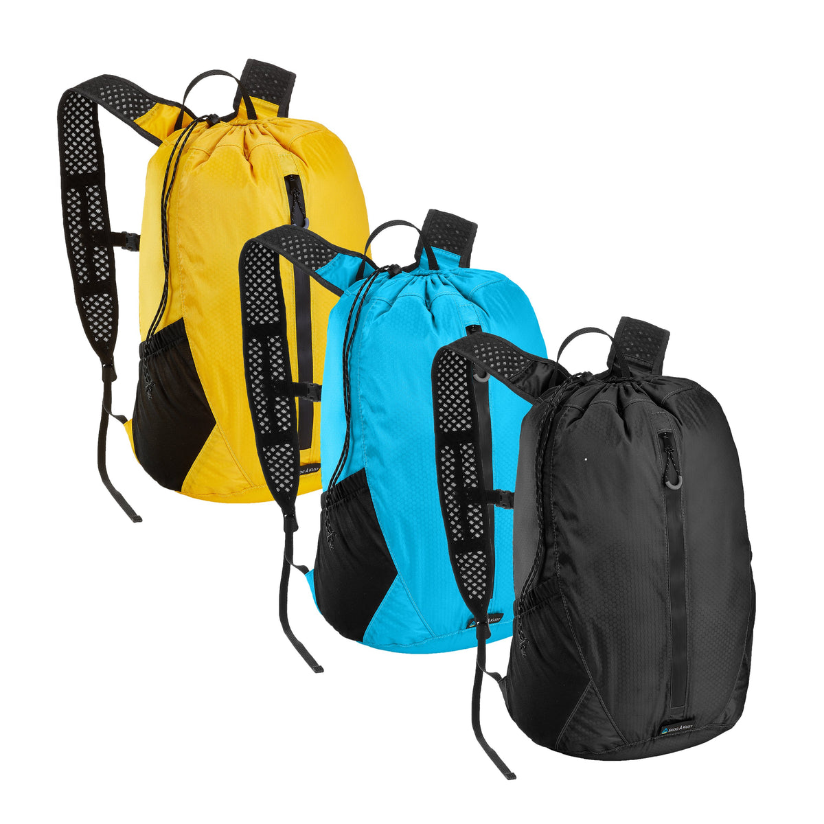 Skog A Kust LiteSak Pak