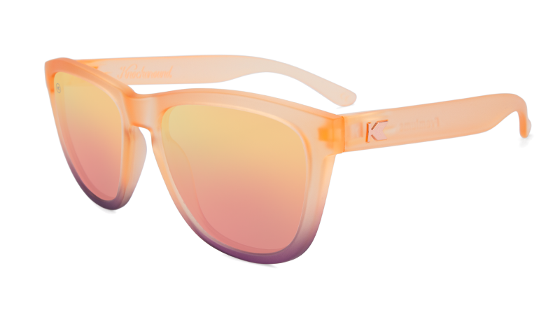 Lentes knockaround outlet