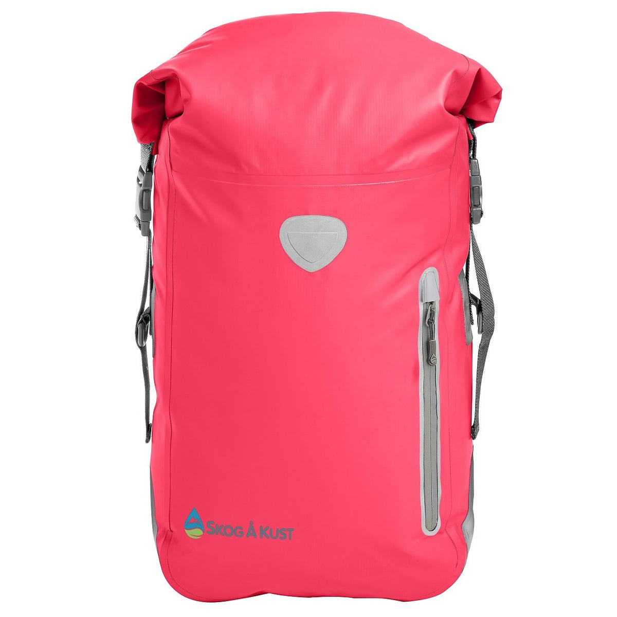Skog A Kust BackSak