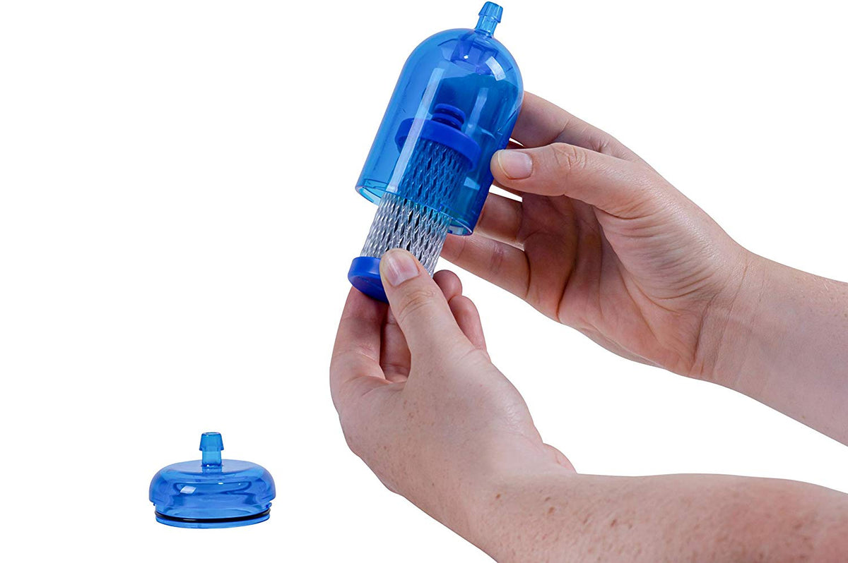 RapidPure Scout Inline Purifier