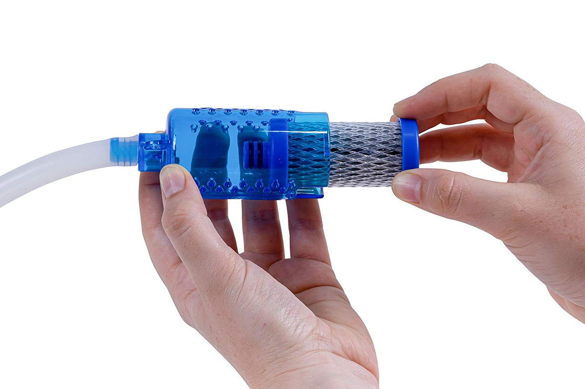 RapidPure Pioneer Straw