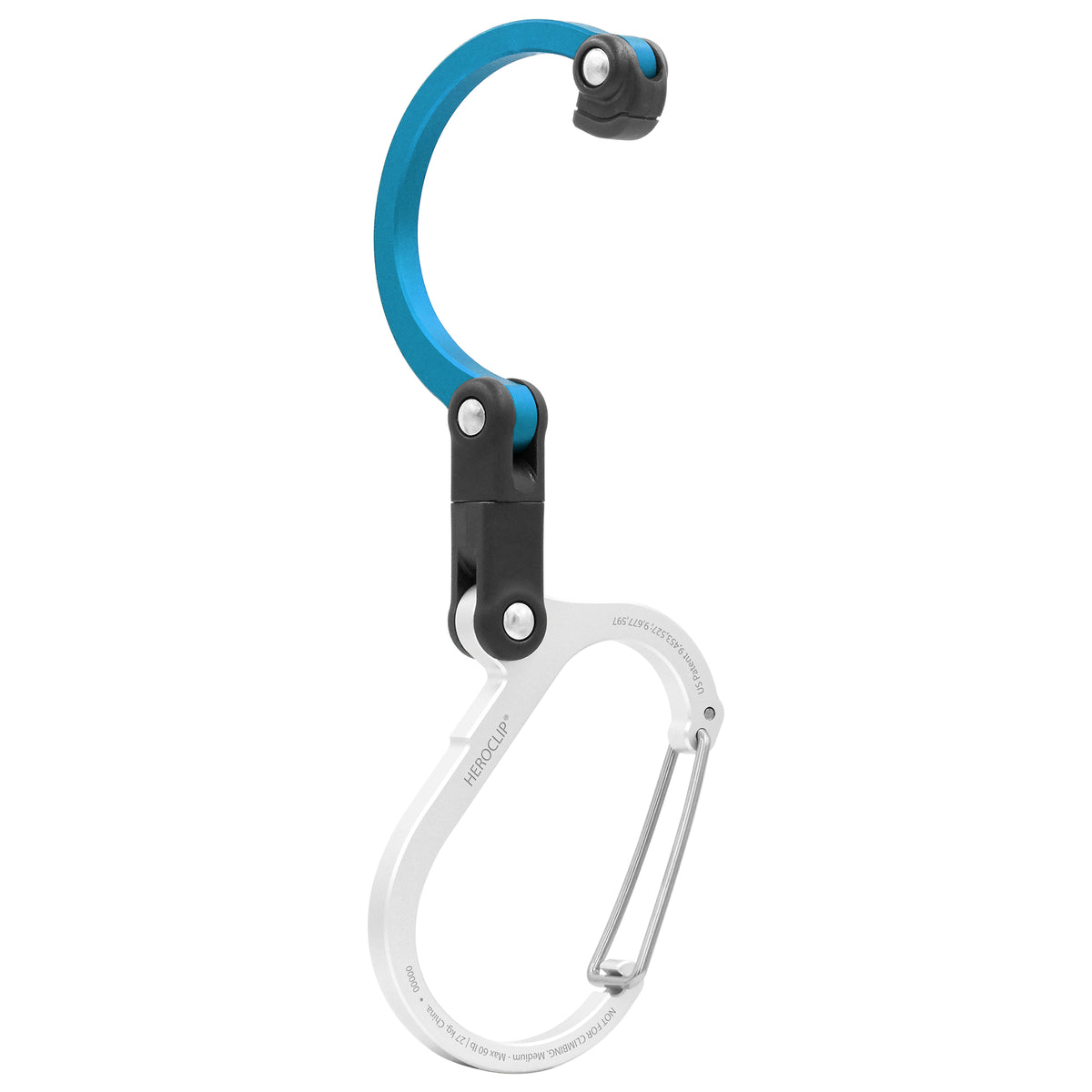 Gear Aid Heroclip Medium