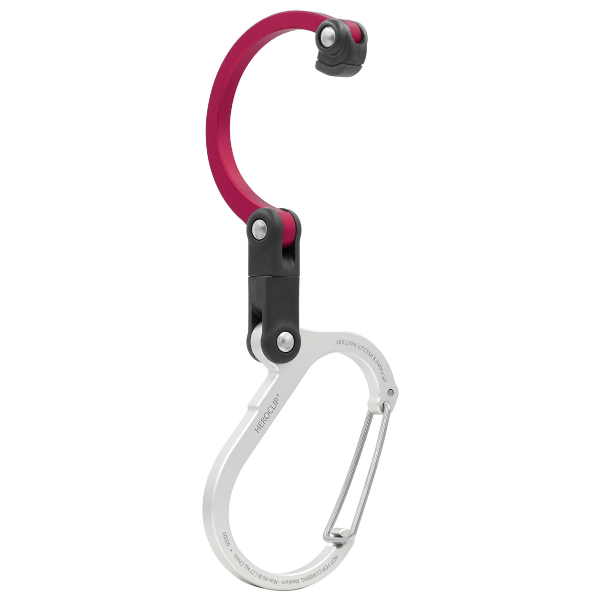 Gear Aid Heroclip Medium