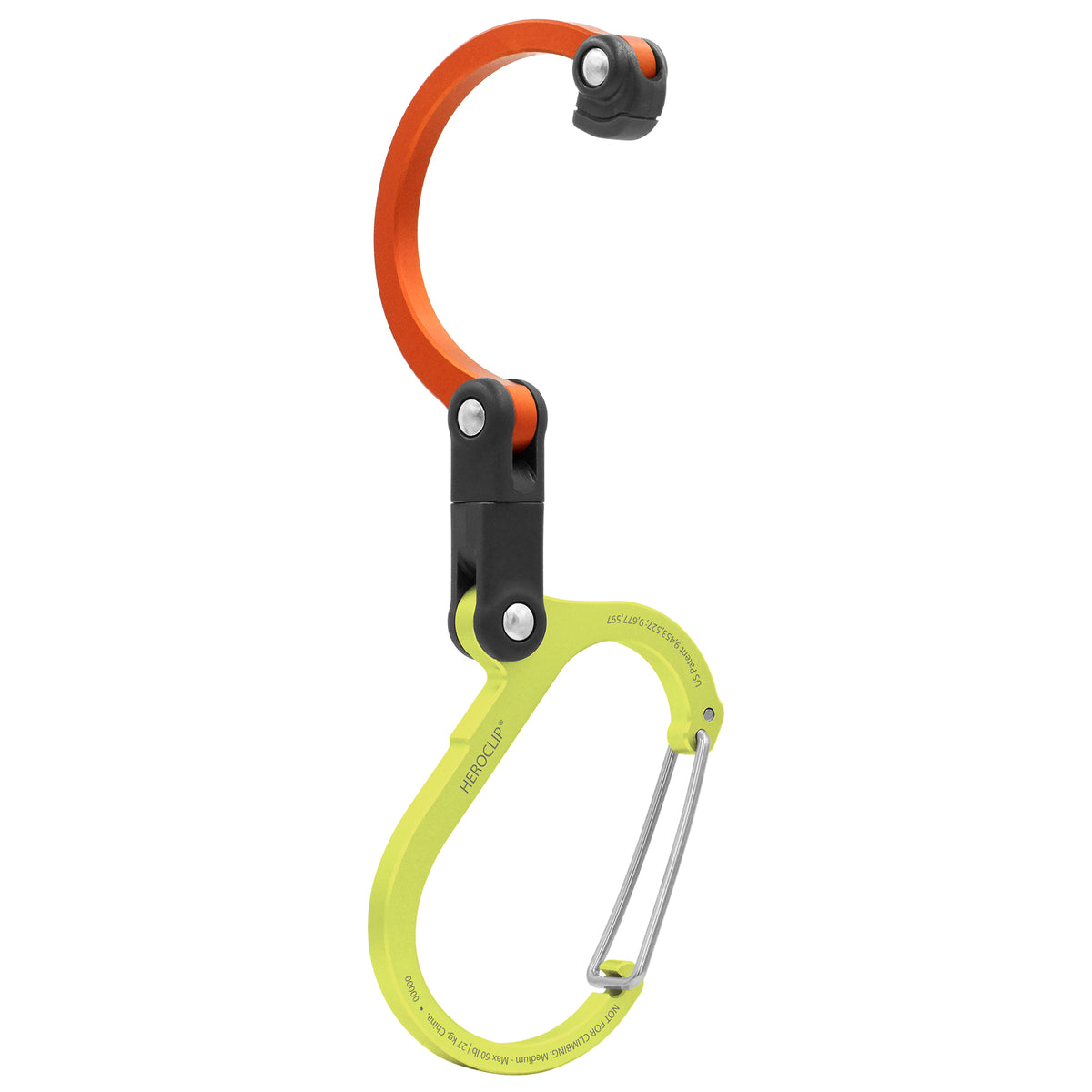 Gear Aid Heroclip Medium