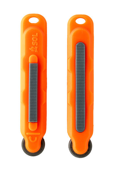SOL Fire Lite Micro Sparker (2 pk)