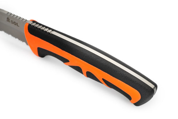 SOL Stoke Field Knife