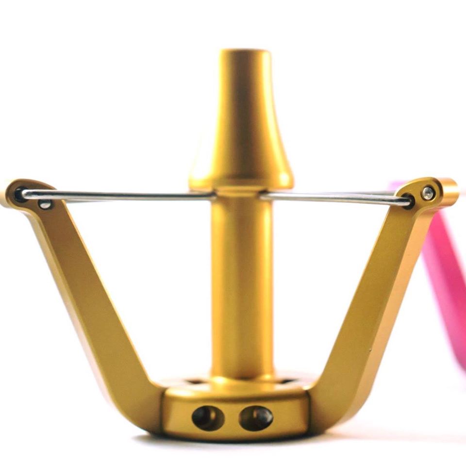 Crossline Reach Rope Capture Device