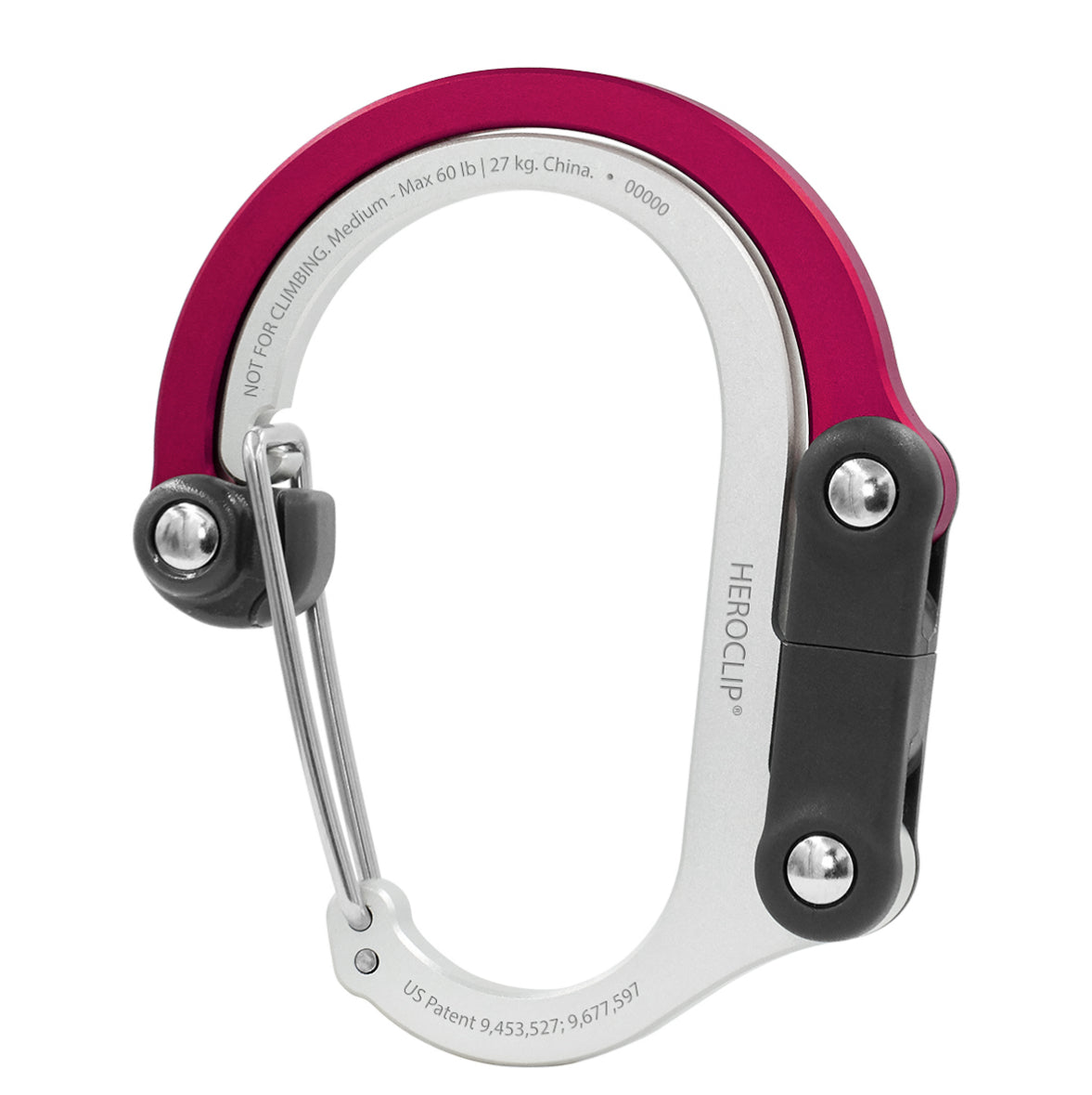 Gear Aid Heroclip Medium