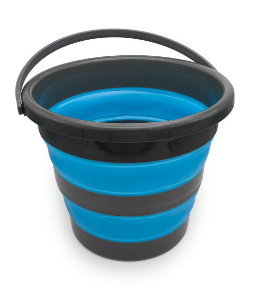 SOL Flat Pack Bucket 10L - Multi-Sport Imports