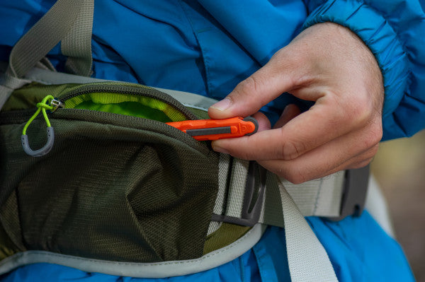 SOL Fire Lite Micro Sparker (2 pk)