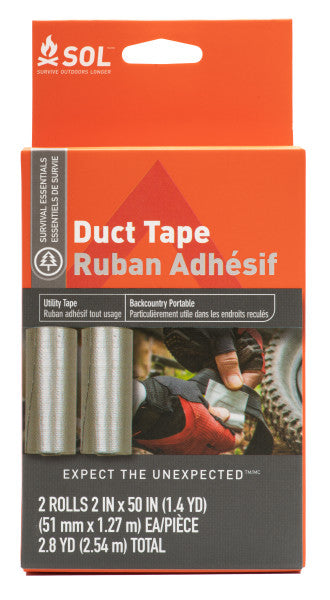SOL Duct Tape